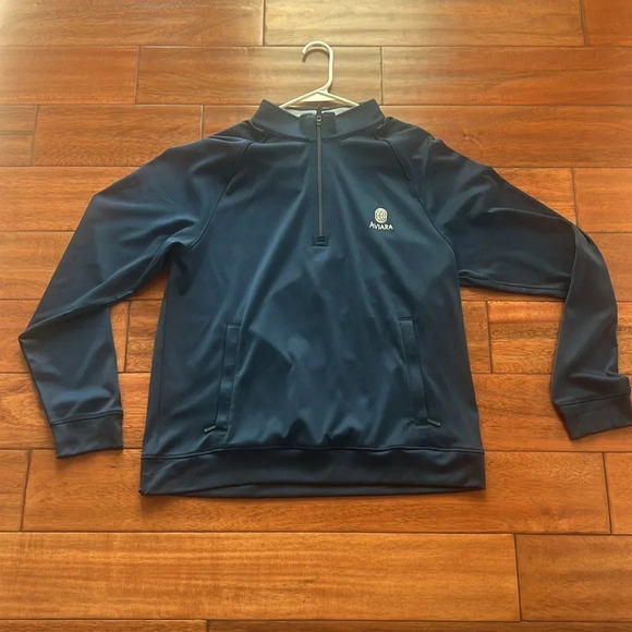 Cutter & Buck CB DryTec 50+ Size XL 3/4 Zip - Picture 1 of 7